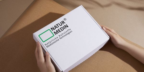 Naturmedin