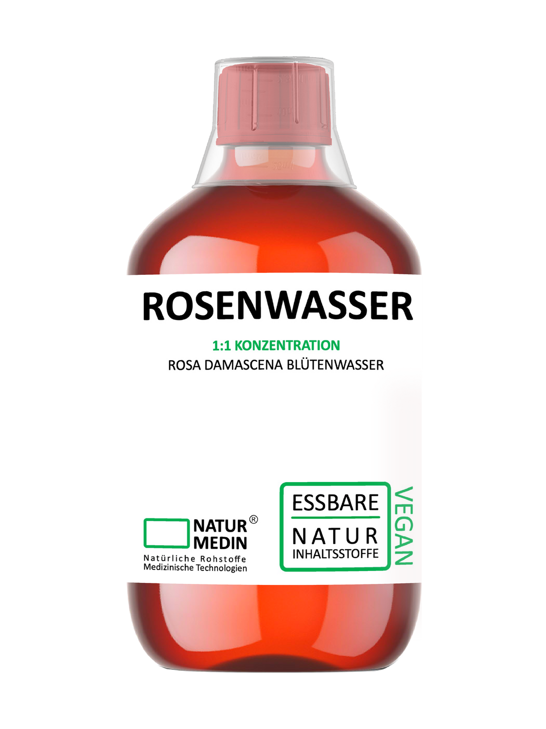 Rosenwasser Tonic
