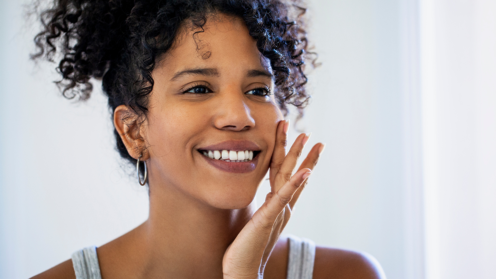 Richtig Abschminken: Die beste Methode für sanfte Gesichtsreinigung