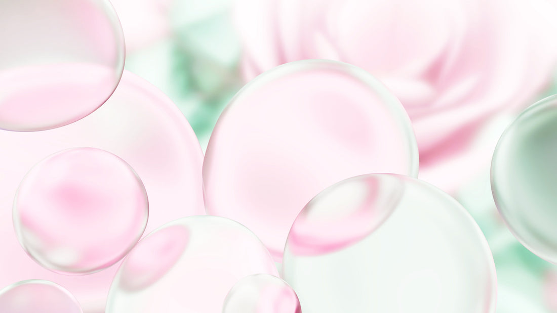 Was sind Tenside in Kosmetik und warum sind sie überall enthalten?