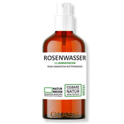 Rosenwasser Erfrischendes Gesichtswasser Spray 50ml