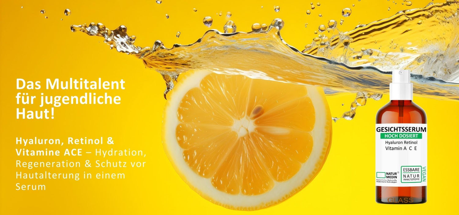 Naturmedin