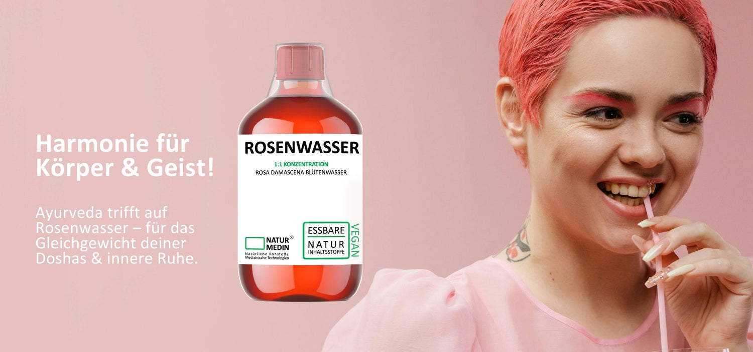 Naturmedin