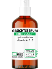 Hyaluron ACE Serum – The new generation of natural skin care