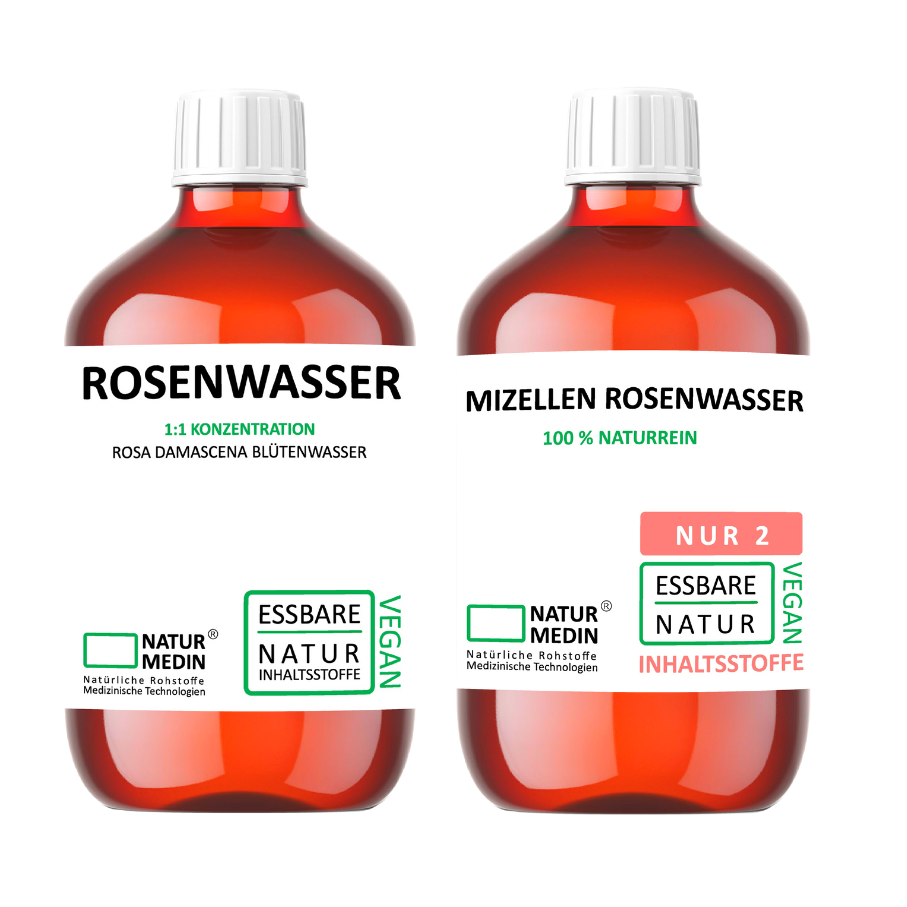 Skincare Basic Set