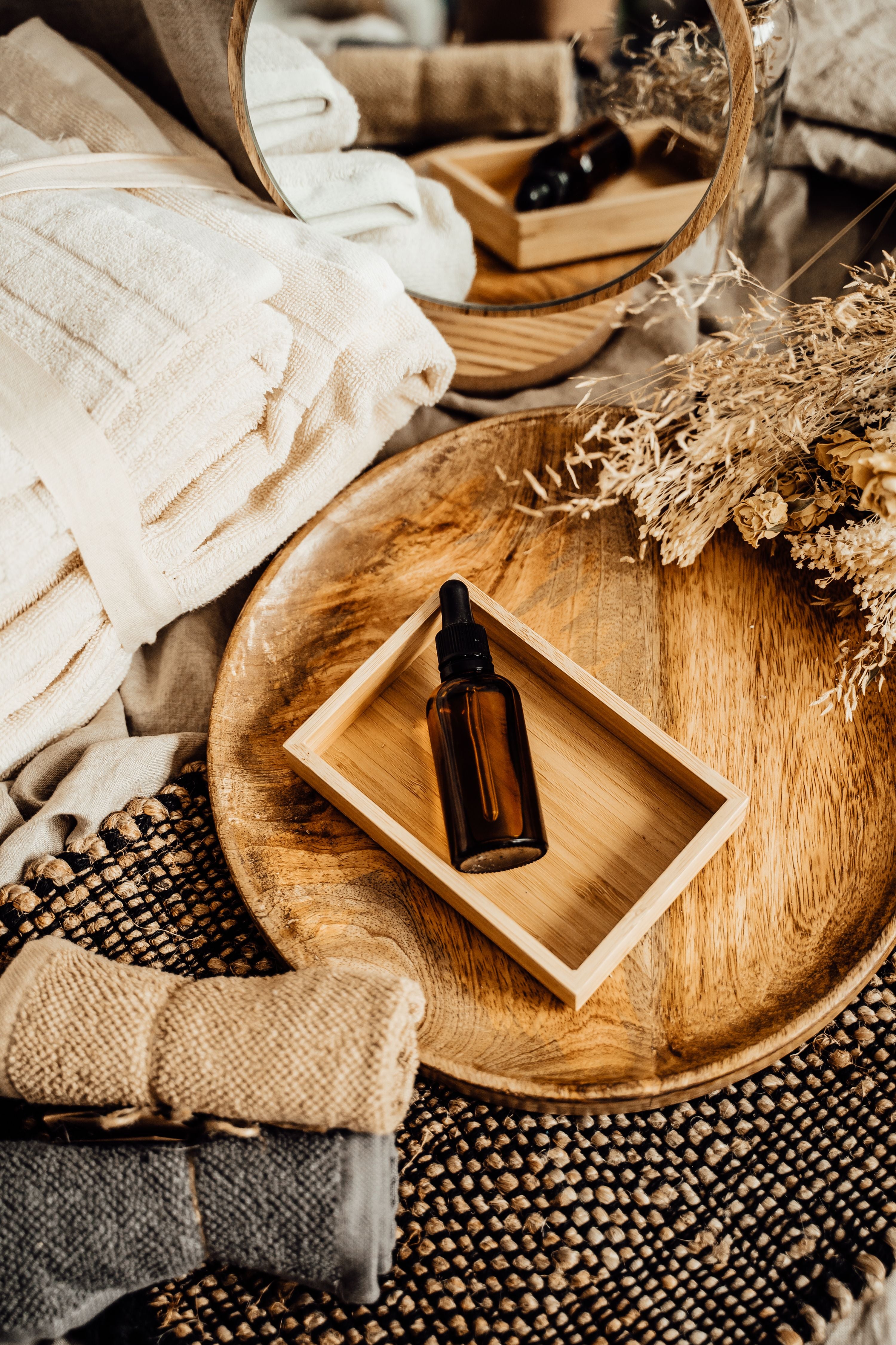 Naturmedin